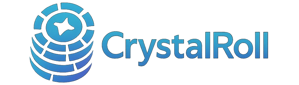 CrystalRoll